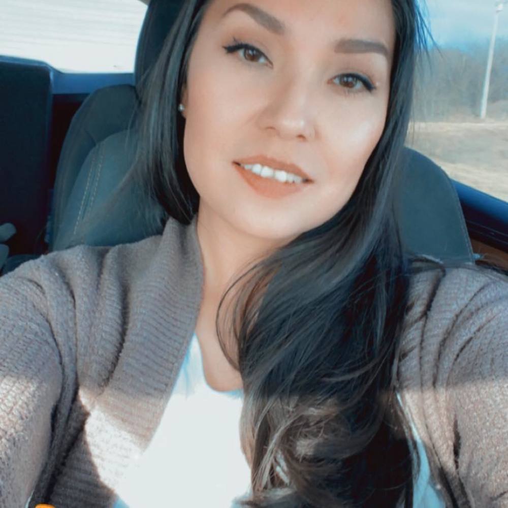 Meet your Posher, Kari